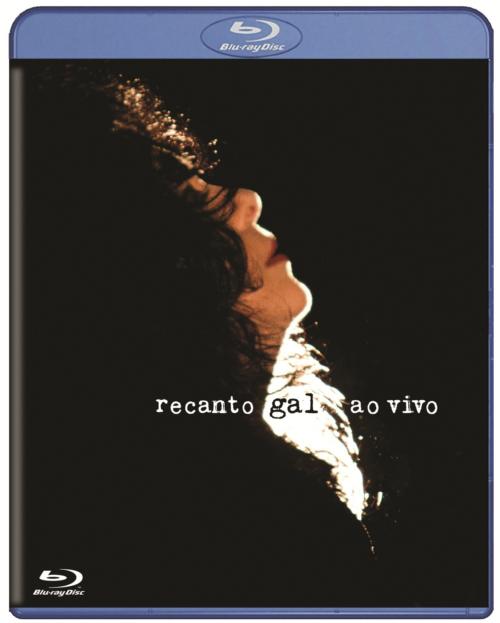 RECANTO AO VIVO-GAL COSTA