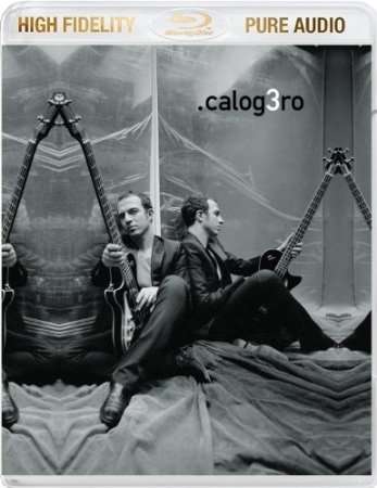 CALOG3RO (CAN)-CALOGERO