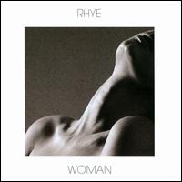 WOMAN-RHYE