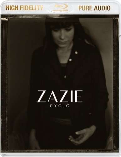 CYCLO (CAN)-ZAZIE