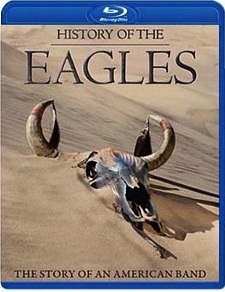 HISTORY OF THE EAGLES / (HOL)-EAGLES
