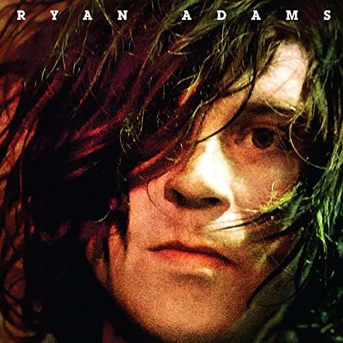 RYAN ADAMS-RYAN ADAMS