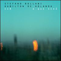 O QUE SERA-BOLLANI / DE HOLANDA