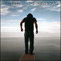 DIVING BOARD-ELTON JOHN