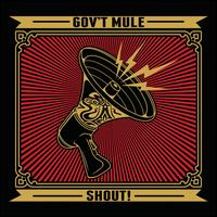 SHOUT-GOV'T MULE