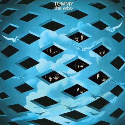 TOMMY (CAN)-WHO