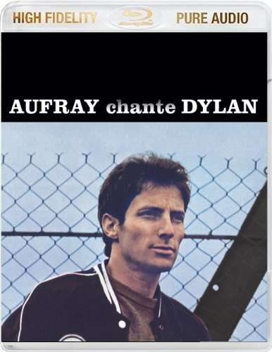 CHANTE DYLAN (CAN)-HUGUES AUFRAY