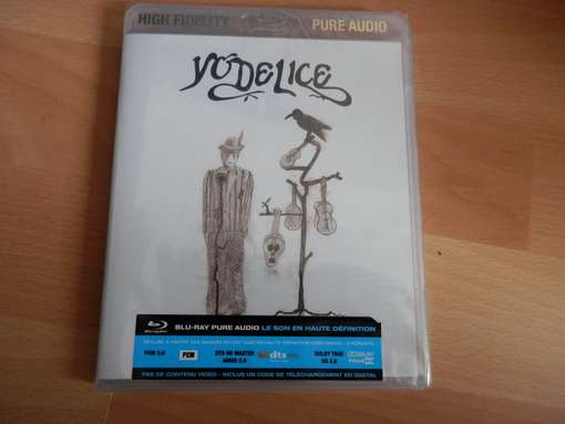 TREE OF LIFE (FRA)-YODELICE