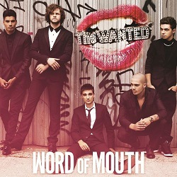 WORD OF MOUTH (DIGIPACK)-WANTED
