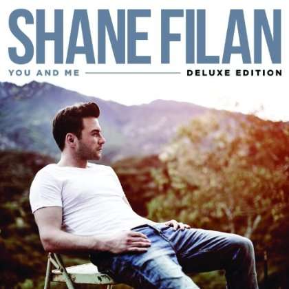 YOU & ME (ASIA)-SHANE FILAN