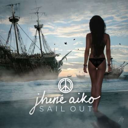 SAIL OUT (EP)-JHENE AIKO