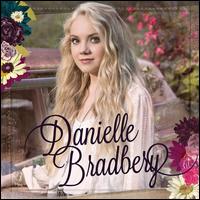 DANIELLE BRADBERY-DANIELLE BRADBERY
