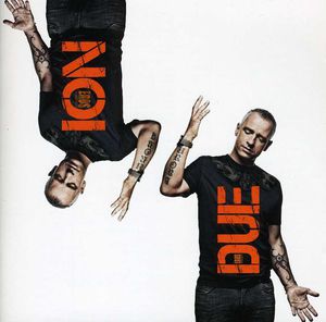 NOI DUE (HK)-EROS RAMAZZOTTI