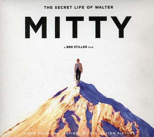 SECRET LIFE OF WALTER MITTY / O.S.T.-SECRET LIFE OF WALTER MITTY / O.S.T.