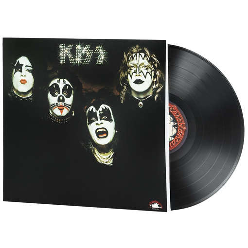 KISS-KISS
