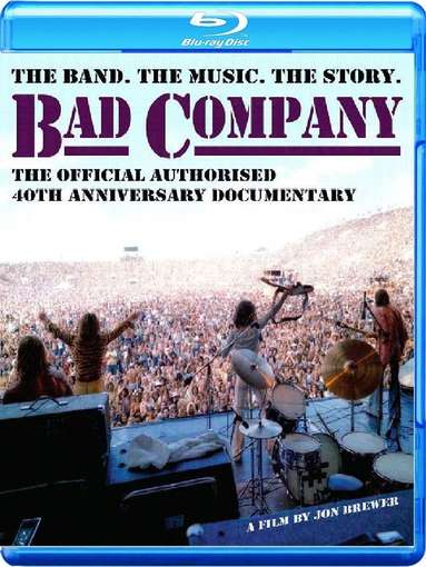 BAD COMPANY / (UK)-BAD COMPANY