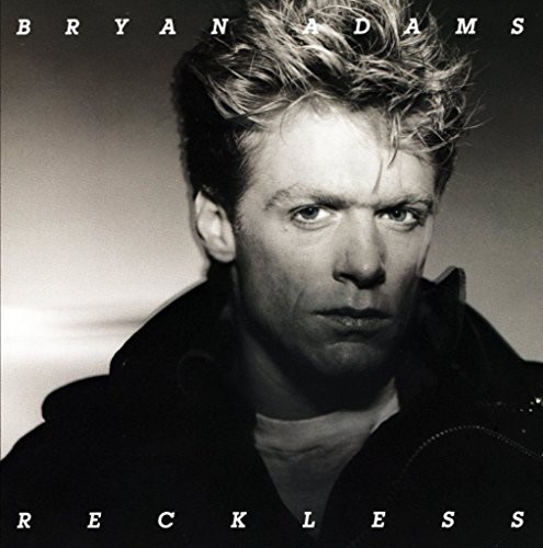 RECKLESS-BRYAN ADAMS