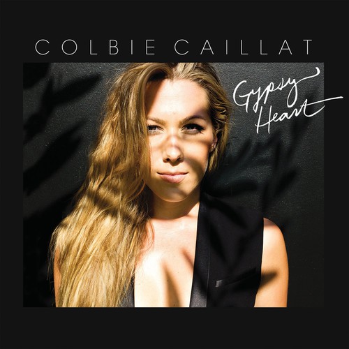 GYPSY HEART-COLBIE CAILLAT