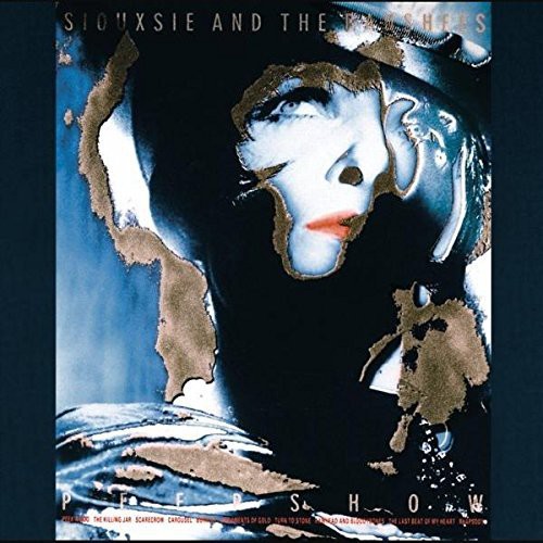 PEEPSHOW (UK)-SIOUXSIE & THE BANSHEES
