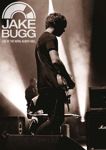 LIVE AT THE ROYAL ALBERT HALL / (HK)-JAKE BUGG