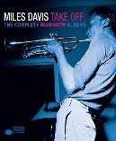 TAKE OFF: THE COMPLETE BLUE NOTE ALBUMS-MILES DAVIS