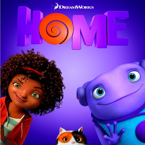 HOME / O.S.T. (EP)-HOME / O.S.T. (EP)