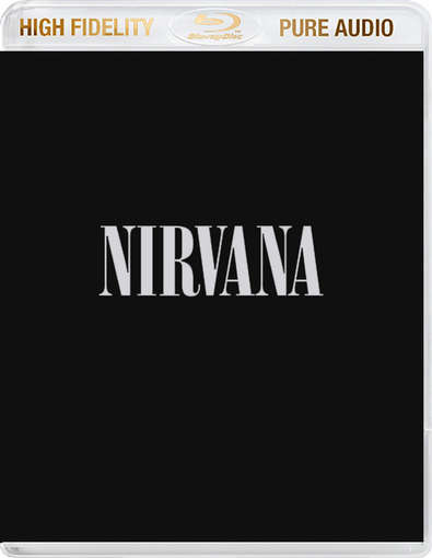 NIRVANA-NIRVANA