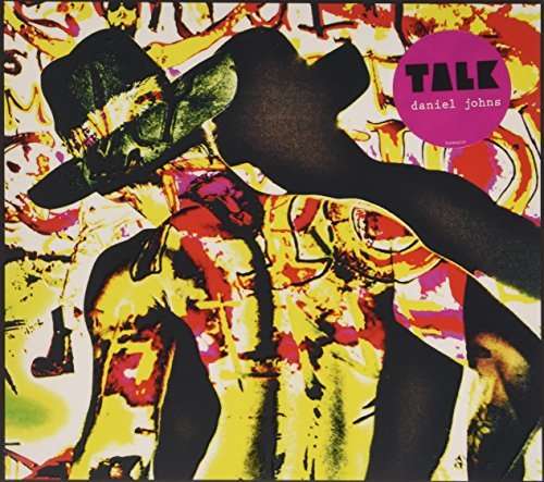 TALK (AUS)-DANIEL JOHNS