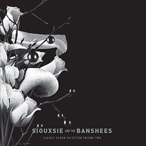 CLASSIC ALBUM SELECTION 2-SIOUXSIE & THE BANSHEES