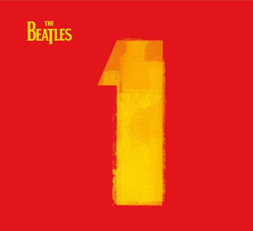 1 (RMST) (DIG)-BEATLES
