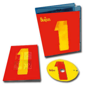 1-BEATLES