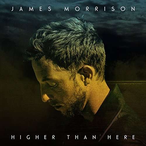 HIGHER THAN HERE: DELUXE EDITION (ASIA)-JAMES MORRISON