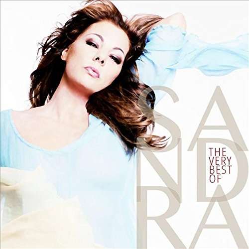 VERY BEST OF SANDRA (GER)-SANDRA