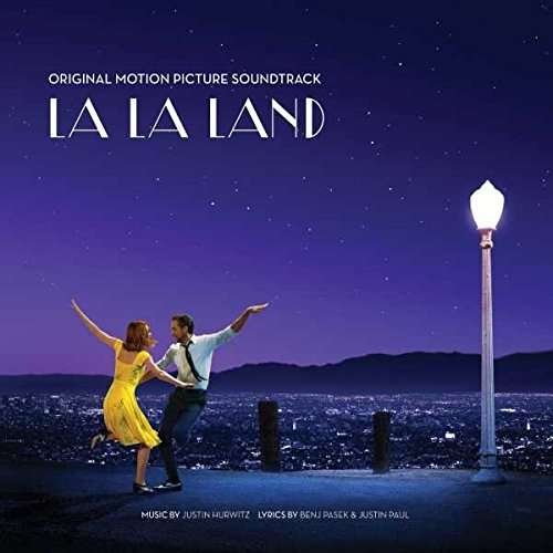 LA LA LAND / O.S.T.-LA LA LAND / O.S.T.