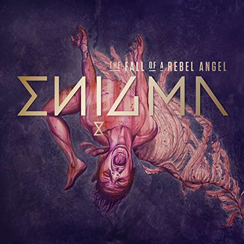 FALL OF A REBEL ANGEL (PORT)-ENIGMA
