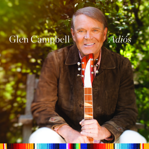 ADIOS-GLEN CAMPBELL