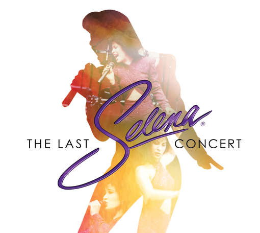 LAST CONCERT (W / DVD)-SELENA