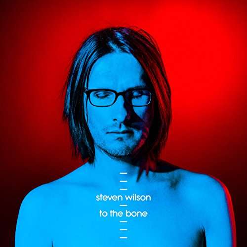 TO THE BONE-STEVEN WILSON
