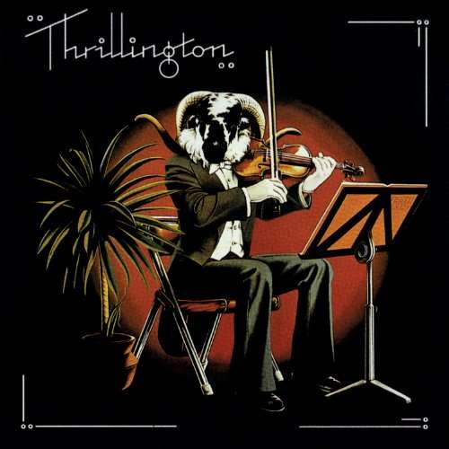 THRILLINGTON (DIG)-PAUL MCCARTNEY
