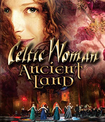 ANCIENT LAND / (WB)-CELTIC WOMAN