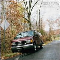 SLEEPING ON TRASH-WONDER YEARS