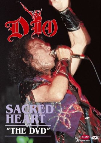 SACRED HEART-DIO
