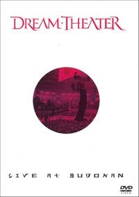 LIVE AT BUDOKAN (2PC)-DREAM THEATER