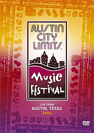 AUSTIN CITY LIMITS FESTIVAL (DUPLO)-AUSTIN CITY LIMITS FESTIVAL (DUPLO)