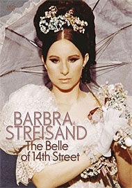 THE BELLE OF 14TH STREET-BARBRA STREISAND