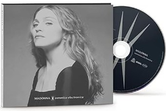 CD USA - VERONICA ELECTRONICA