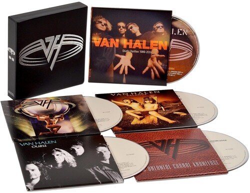 COLLECTION II-VAN HALEN