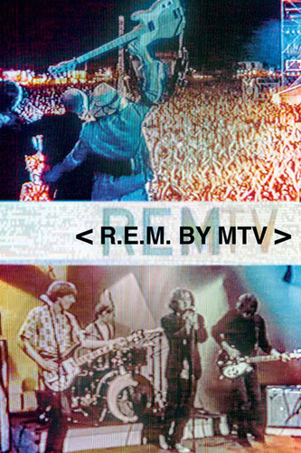 R.E.M. BY MTV-R.E.M.