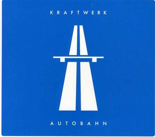 AUTOBAHN (RMST)-KRAFTWERK