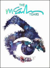 MCCARTNEY YEARS (3PC) / (RMST)-PAUL MCCARTNEY